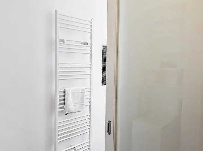Casa Nostra - Zentrale Am Augarten Apartamento