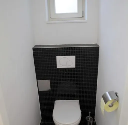 Casa Nostra - Zentrale Am Augarten Apartamento Viena