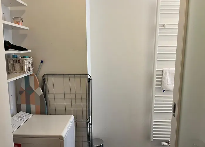 Apartamento Casa Nostra - Zentrale Am Augarten *
