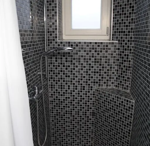 Casa Nostra - Zentrale Am Augarten Apartamento
